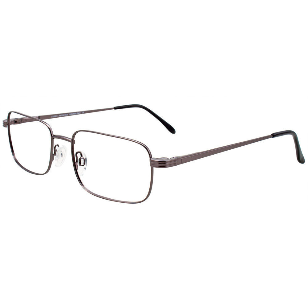 CARGO C5046 Eyeglasses 020 Satin Dark Grey 56mm